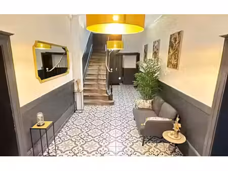 immeuble limoges m² t-22 à vendre  1 000 000 €