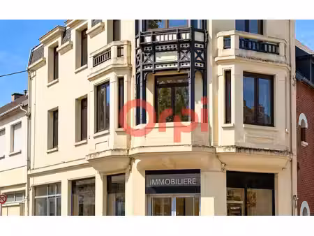 immeuble péronne m² t-1 à vendre  191 900 €