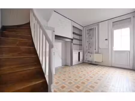 maison abbeville 53 m² t-2 à vendre  81 750 €