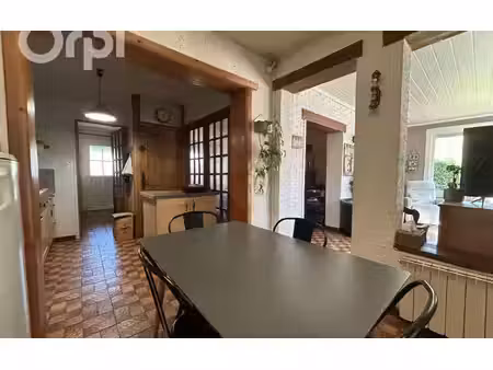 maison arras 89.71 m² t-4 à vendre  150 000 €