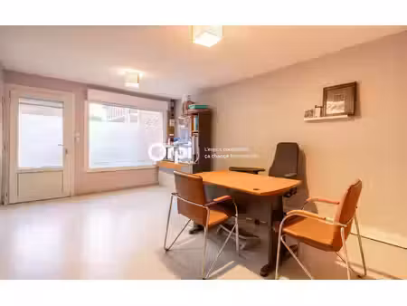 maison lens 77 m² t-1 à vendre  135 390 €