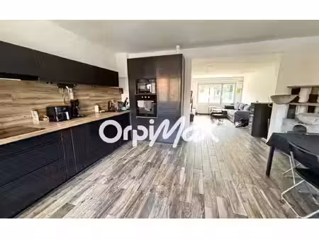 maison saint-étienne-au-mont 96 m² t-4 à vendre  156 600 €