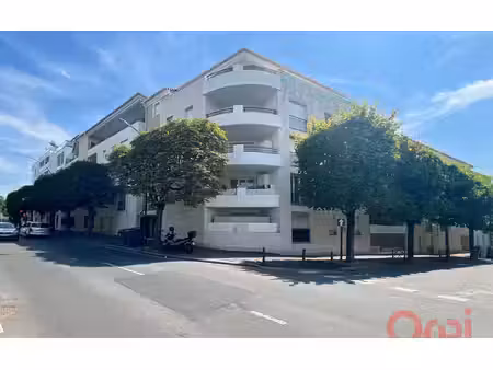 appartement argenteuil 59.49 m² t-3 à vendre  199 000 €