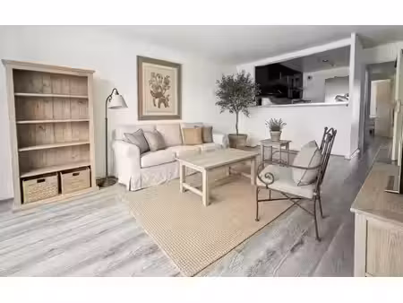 appartement cergy 67.11 m² t-4 à vendre  200 000 €