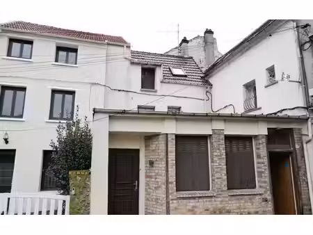 appartement cormeilles-en-parisis 30.77 m² t-2 à vendre  135 000 €