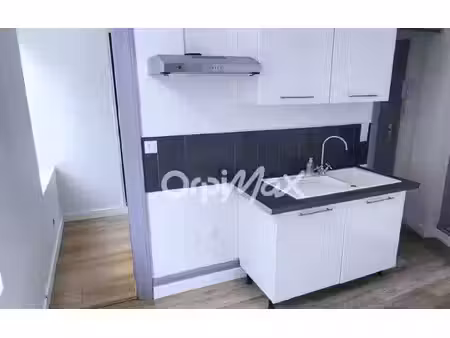 immeuble boulogne-sur-mer 155 m² t-4 à vendre  254 400 €