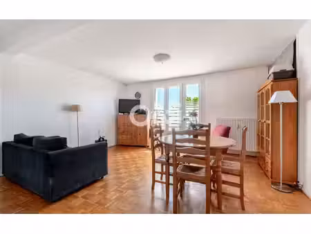 appartement limoges 82.05 m² t-5 à vendre  99 500 €