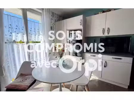 maison hesdin-l'abbé 99 m² t-4 à vendre  234 000 €