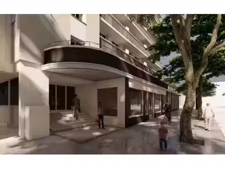 appartement argenteuil 62.5 m² t-3 à vendre  210 000 €