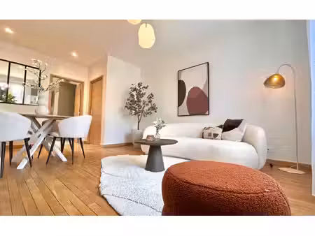 appartement compiègne 64.36 m² t-3 à vendre  229 000 €