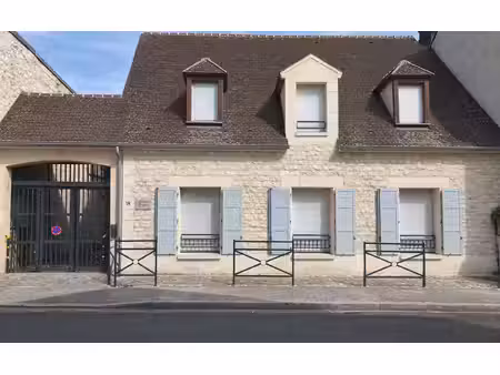 immeuble compiègne 136.2 m² t-6 à vendre  600 000 €
