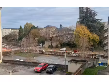 appartement limoges 55 m² t-2 à vendre  79 000 €