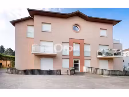 appartement limoges 87.46 m² t-3 à vendre  189 000 €