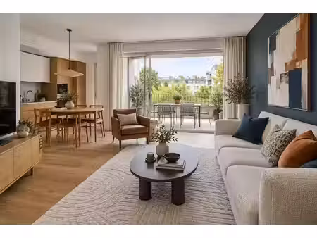 vente appartement 3 pièces 60 m² à sucy-en-brie (94370)  280 000 €