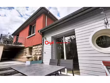 maison argenteuil m² t-4 à vendre  430 000 €