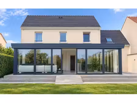 maison chambly m² t-5 à vendre  499 000 €