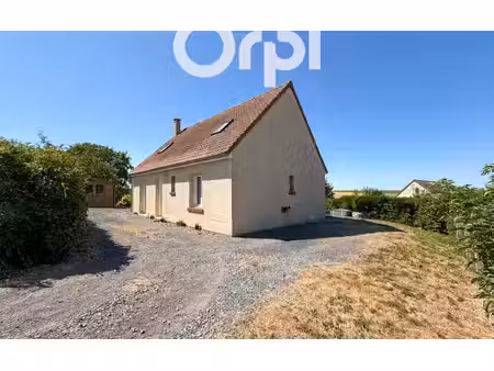 maison estrées-saint-denis 98 m² t-6 à vendre  232 000 €