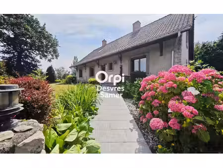 maison menneville m² t-7 à vendre  383 250 €
