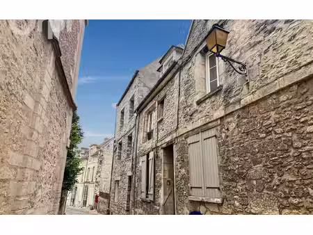 maison senlis 209.36 m² t-0 à vendre  450 000 €