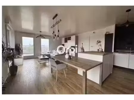 vente appartement 3 pièces 74 m² à lille (59000)  289 990 €