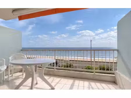 appartement la baule-escoublac 28.74 m² t-1 à vendre  252 000 €