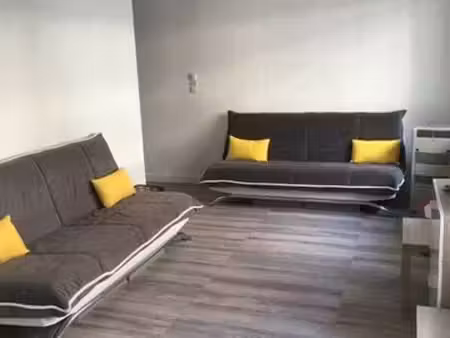 logement étudiant antibes juan-les-pins