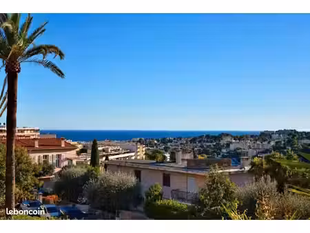 appartement 2 pièces 64 m²