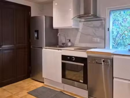 location studio 27m2