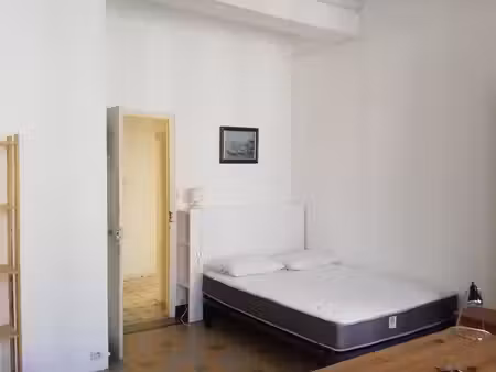loue chambre pour étudiant