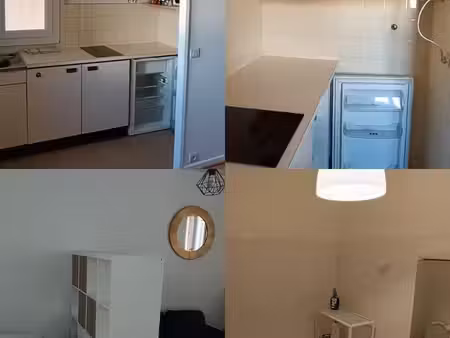 studio proche conception - 26m2