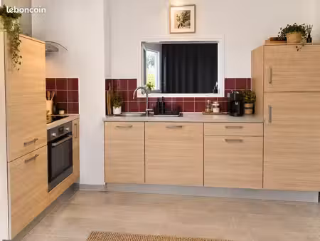 loue appartement meublé