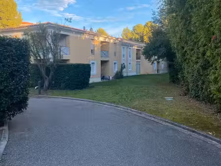 appartement t2 aix en provence