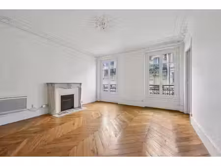 appartement t3 - levallois - 34 rivay