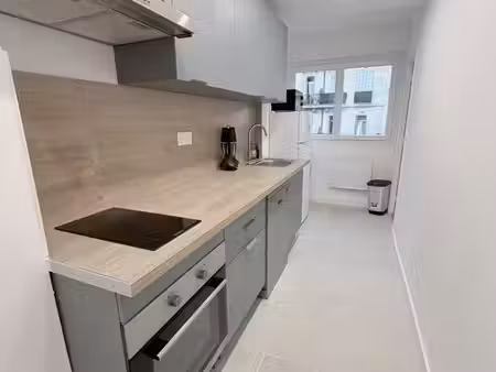 appartement à louer t2 marseille