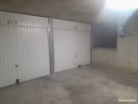 garage