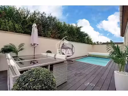 maison argenteuil 153 m2