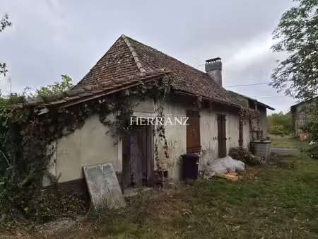 maison a renauver montpon menesterol