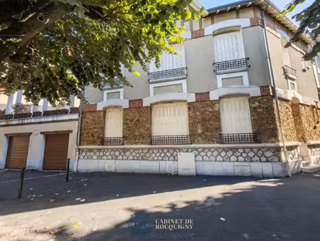 maison a vendre orleans parc pasteur