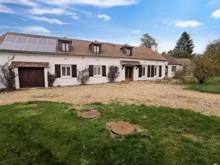 maison 6 pièces