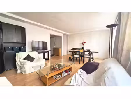 appartement à vendre aubervilliers