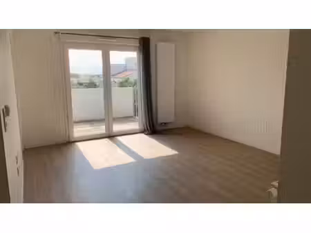 appartement la rochelle 2 pièces 42.2 m²