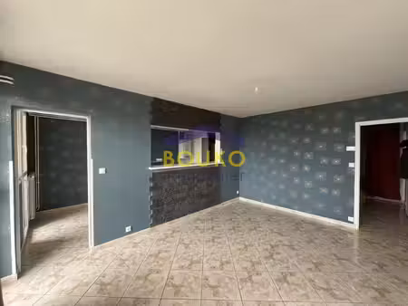 appartement t4 lunéville