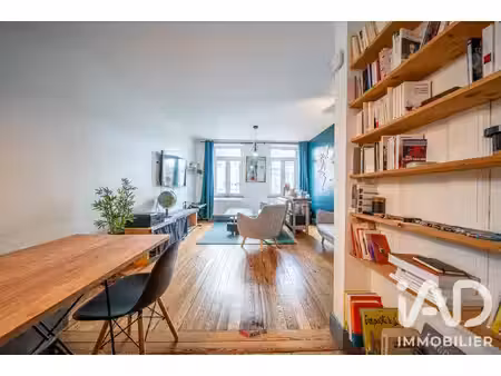 vente appartement 6 pièces