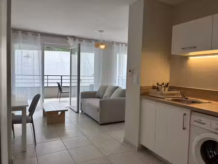 location t1 meuble rodez sans frais d'agence