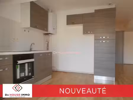élégant appartement t4 lumineux et spacieux à romans-sur-isère