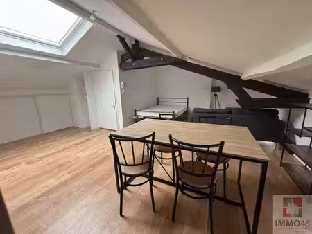 charmant studio