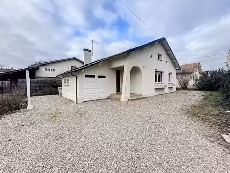 maison t3