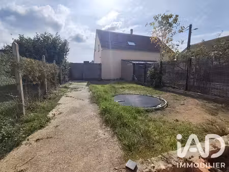 vente maison/villa 3 pièces