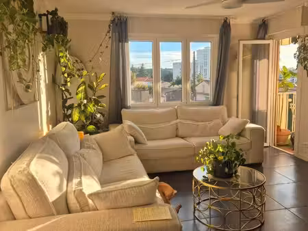 appartement t4-t5