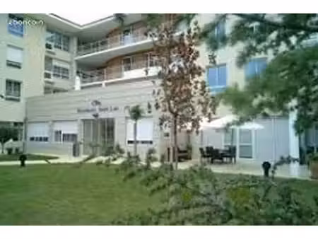 appartement 1 pièce 20 m²